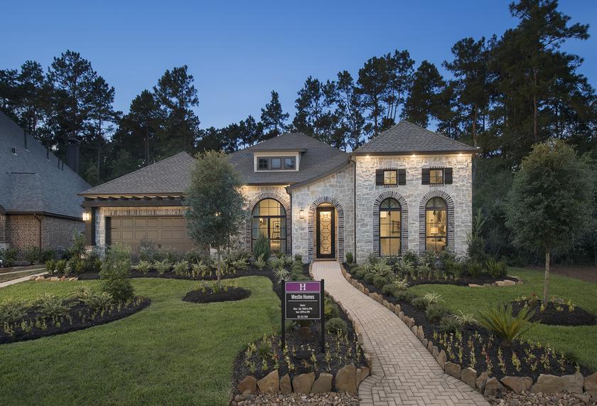 The Woodlands Hills Offers $10,000 Spring Promotion