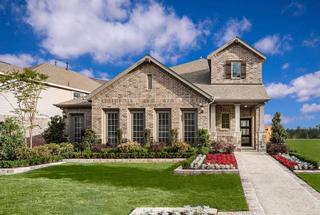 The New Year Showcases Exciting New Offerings by Builders in The Woodlands Hills