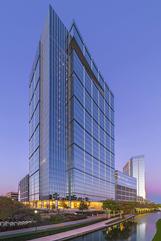 Demand Continues For Office Space In The Woodlands With New Leases Signed Totaling Five Full Floors Of 9950 Woodloch Forest Tower
