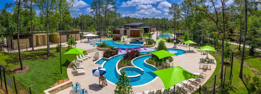 Howard Hughes Corporation Announces up to $10,000 Summer Incentive for The Woodlands Hills