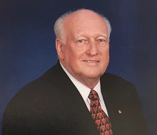 Local businessman and community leader Don Buckalew passes away
