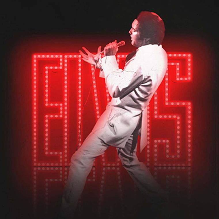 Guests Invited to Get All Shook Up as Elvis Tribute Takes The Pavilion Main Stage June 14