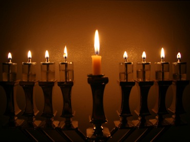 4th Annual Grand Chanukah Celebration and Menorah Lighting set for December 18