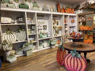 The Round Top Collection Gallery Reopens at Market Street in The Woodlands