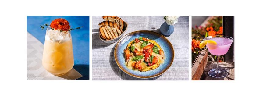 Celebrate Mother’s Day with Delicious Tommy Bahama Specials
