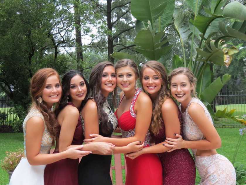 Preparing for prom: From fashion to photography, tips from experts in The Woodlands