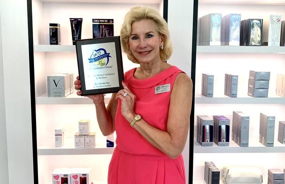Radiance Medical Aesthetics & Wellness Celebrates 16 years in The Woodlands! Q&A with Founder & CEO Lauren Olson