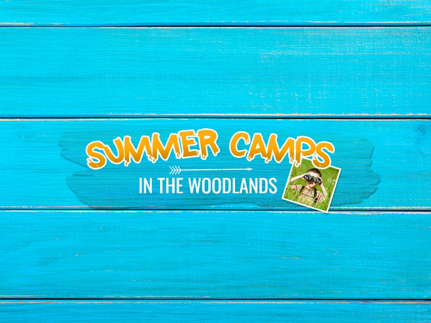 Summer Camp Guide for 2021 by Woodlands Online