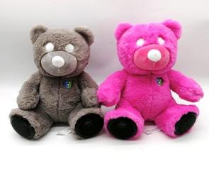 Local Businesses Team Up to Launch Bluetooth Teddy Bear Giveaway to Bring Comfort & Joy to Seniors in Memory Care Units