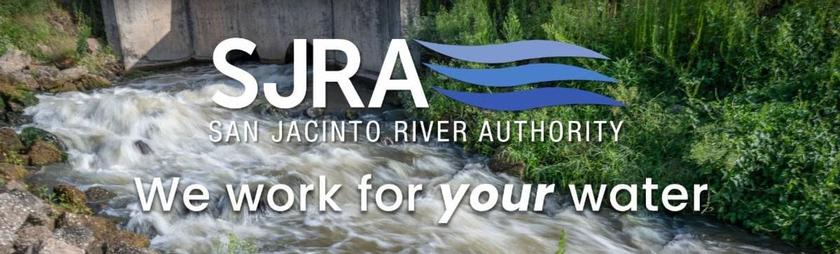San Jacinto River Authority announces second public meeting to discuss sedimentation study