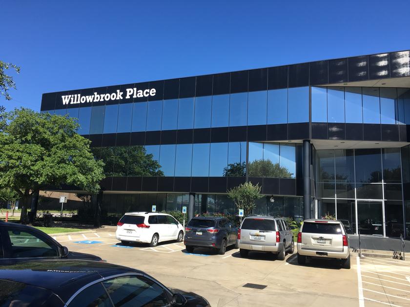 SVN | J. Beard Real Estate - Greater Houston Completes The Lease Of Office Space At Willowbrook Place I In Houston
