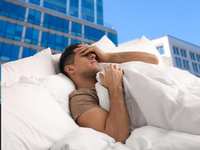 5 Ways Poor Sleep Affects the Body