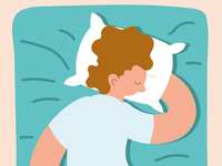Is There a 'Best' Sleep Position?