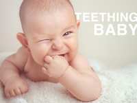 Why Does Teething Hurt So Much?