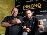 NEW BUSINESS: Pincho - Burger & Kebabs