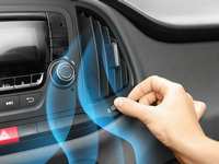 How Does Car Air Conditioning Work?