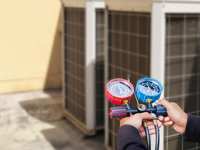Maximizing Energy Efficiency with Variable Refrigerant Flow (VRF) Systems