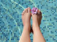 Summer Foot Care: Keeping Your Feet Happy and Healthy in the Heat
