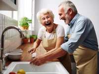 5 Aging in Place Kitchen Design Tips