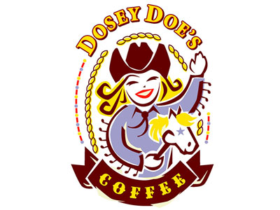 Dosey Doe - The Big Barn