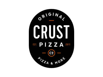 Crust Pizza Co. - Panther Creek Drive