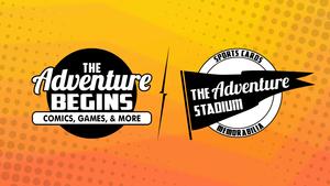 The Adventure Begins | The Adventure Stadium