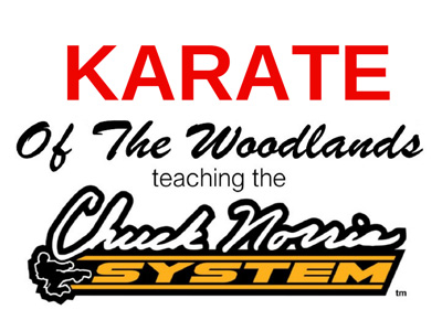 Karate of The Woodlands