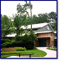 The Woodlands Township Recreation Center