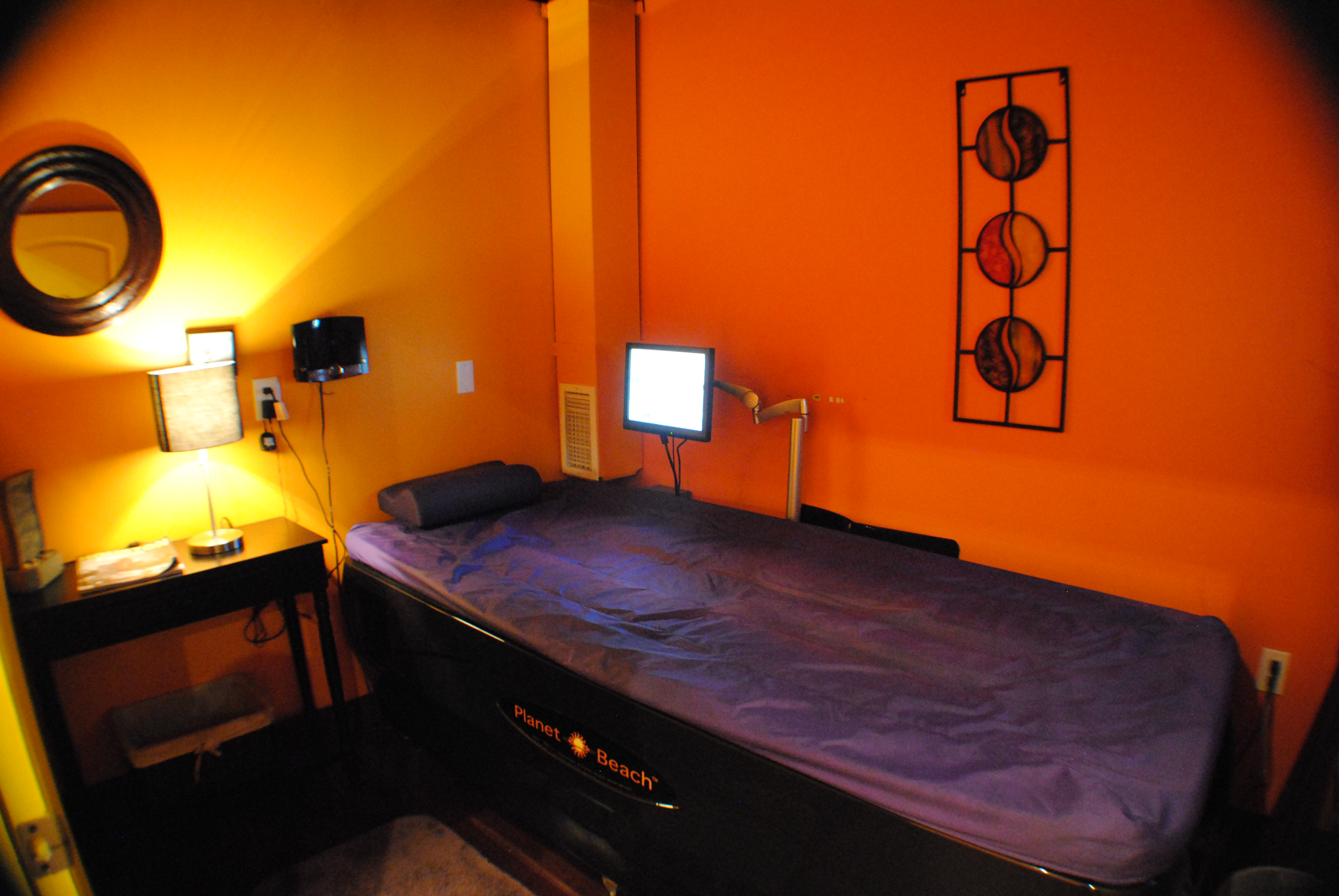 Beach Contempo Spa by Tour the Spa! Photos The Woodlands Tx