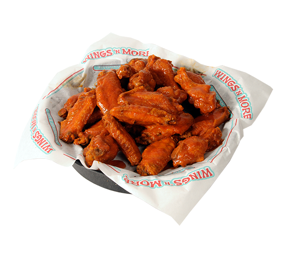 Wings N More Restaurant and Bar Woodlands Online
