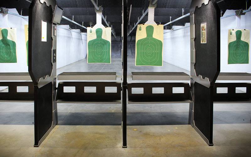 Saddle River Range Woodlands Online