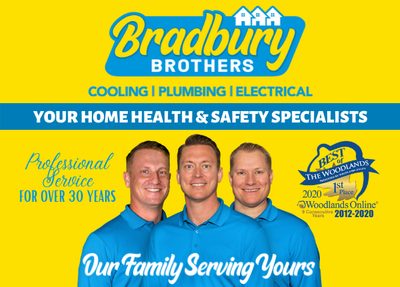 $50 Off Cooling / Plumbing / Electrical Repairs Over $250