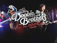 The Doobie Brothers with The Robert Cray Band