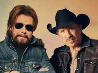 Brooks & Dunn with David Lee Murphy and ERNEST - Reboot 2024 Tour