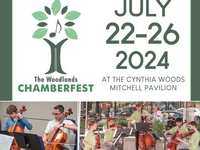 The Woodlands Chamberfest