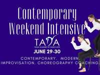Contemporary Weekend Intensive