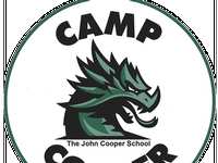 Camp Cooper - Week 1