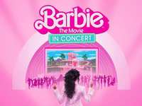 Barbie the Movie In Concert