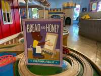 Storybook Theatre-Bread and Honey