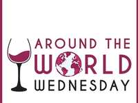 Wine Around The World 2024