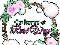 Get Frosted at Rose Way 2024