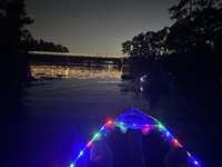 Moonlight Paddle - Ages 16+