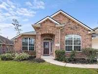 Open House - 25223 Piney Heights Ln