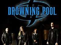 LIVE MUSIC: Drowning Pool
