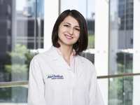 Dinara Rose, M.D. joins Houston Methodist Primary Care Group in Kings Harbor