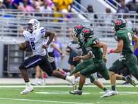 HS Football: Willis Celebrates Win Over the Highlanders to Remain Unbeaten