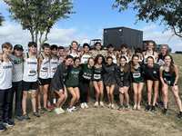 JCS SPORTS: Dragon Cross Country and Volleyball Teams Compete at Conference Championships