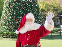 Market Street The Woodlands announces holiday performers and photos with Santa