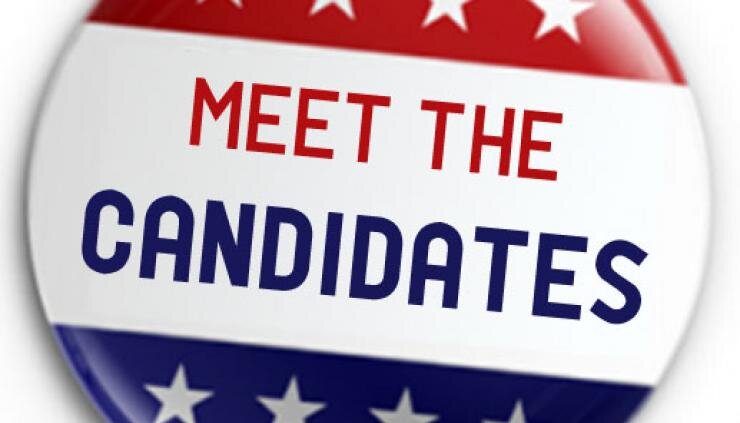 Woodlands Online, Community Impact, and The Woodlands Area Chamber of Commerce partner to bring the 2024 Primary Candidate Debates and Forum on Feb. 8