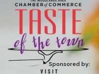 The Woodlands Area Chamber of Commerce Announces Visit The Woodlands as Presenting Sponsor of the 2024 Taste of the Town
